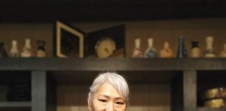Alejandra Kano es la nueva “Embajadora de la Gastronomía Japonesa”