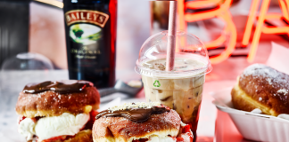 Conocé las tendencias dulces de este 2022