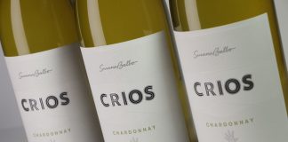CRIOS Chardonnay: frescura y equilibrio desde el corazón del Valle de Uco