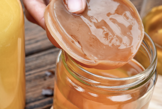 Día Mundial de la Kombucha: todo sobre esta bebida milenaria kombucha