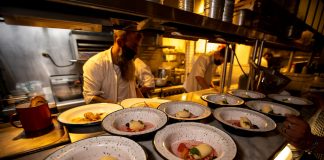 Pinamar y Cariló en clave foodie con el ciclo Demuru & Amigos