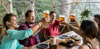 Bariloche tendrá su primer Festival de la Cerveza Artesanal