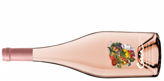 Gaia Pinot Noir Rosé: el homenaje de Domaine Bousquet a la madre tierra