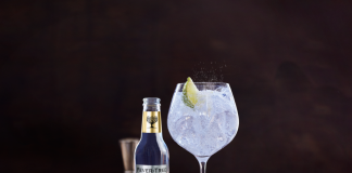 Fever Tree: las aguas tónicas premium ya se consiguen en Argentina