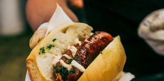 El “Chorifest” volverá con una nueva edición este fin de semana al Hipódromo de Palermo