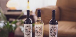 «Sexy Fish», lo nuevo de Bodega Norton que invita a romper paradigmas