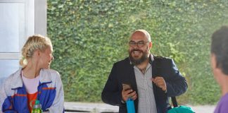 Tips para aliviar el estrés de la vuelta a la oficina