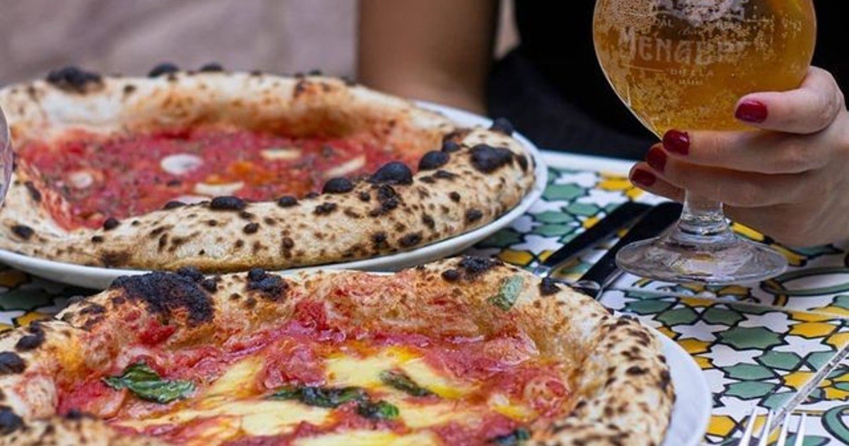 nuvola pizza
