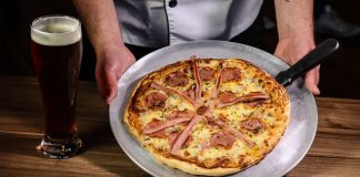 Día de la Pizza: qué hace tan especial a la pizza porteña