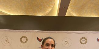 La argentina Valeria Gamper es la nueva Mejor Sommelier de las Américas 2022