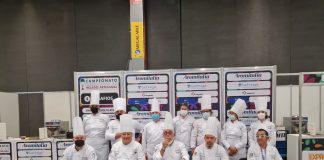 Heladeros argentinos serán jurado del Campeonato Mexicano de Helado
