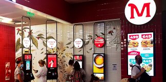 Aeroparque sigue renovando su oferta gastronómica