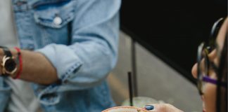 Nucha desembarca en Villa Urquiza reforzando su identidad artesanal