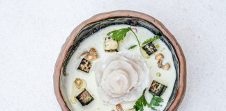 Amazonia estrena su nueva carta de estación