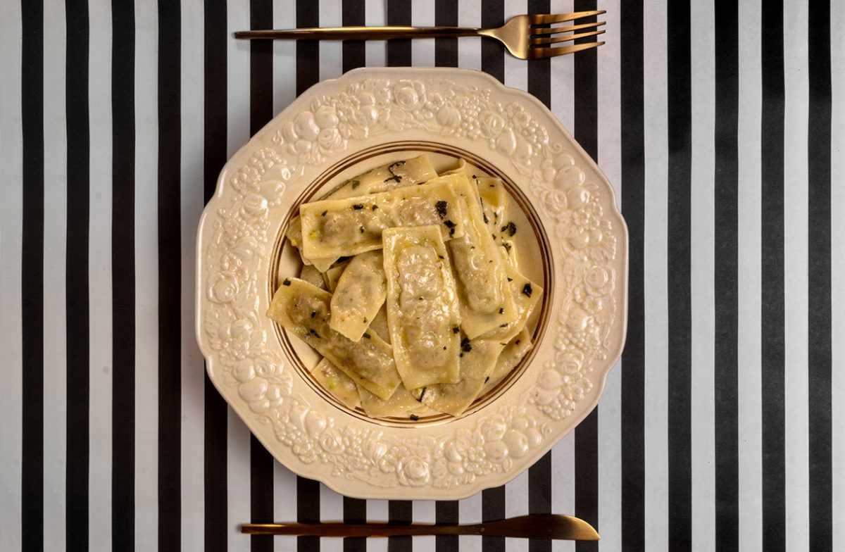 fresca pasta