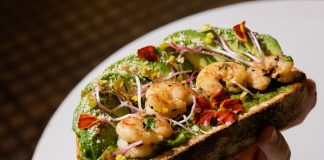 Lollapalooza 2022: cómo será la propuesta gastronómica del festival