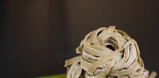 Fresca lanza la primera pasta low carb, sin gluten, vegana y hecha con superalimentos