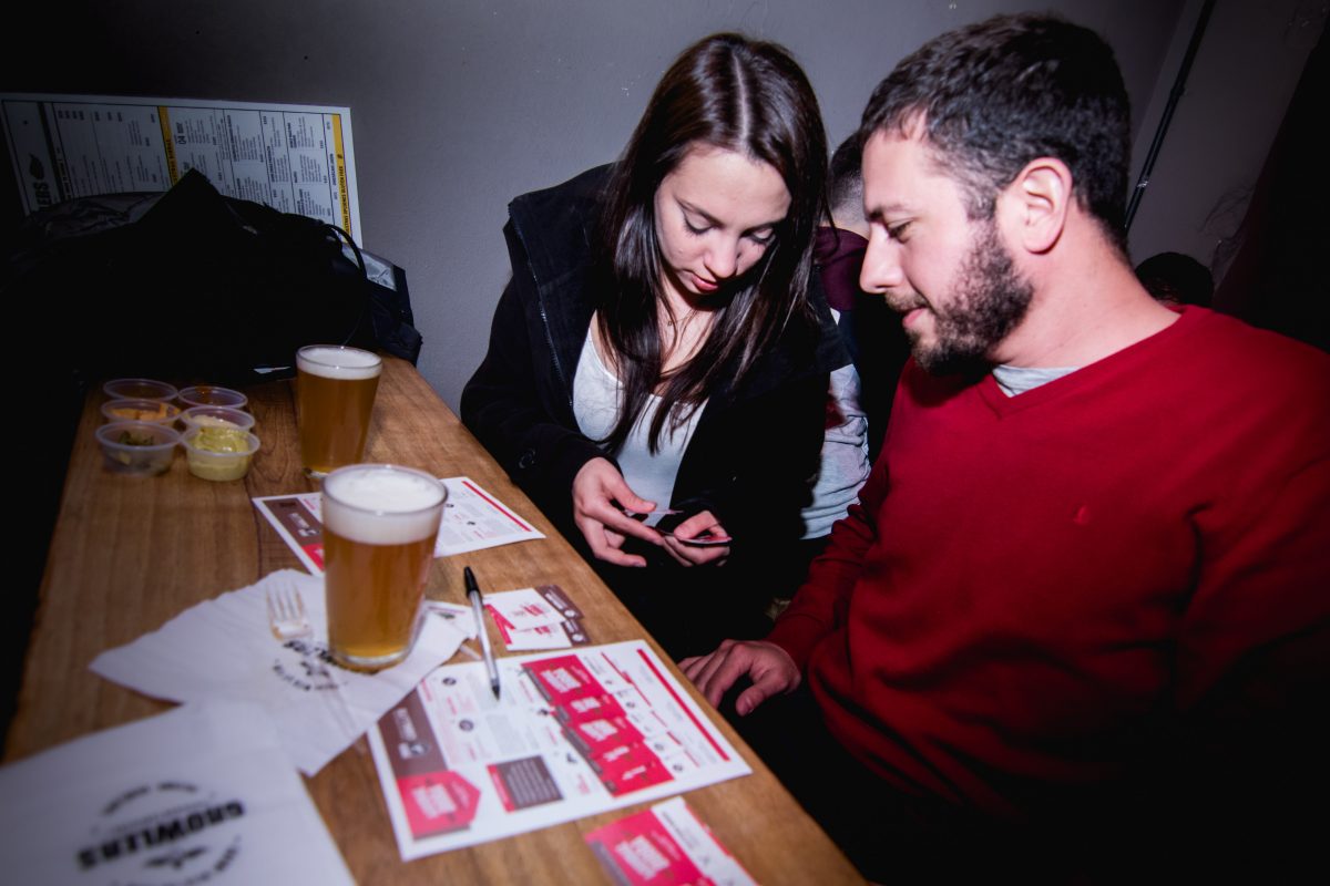 mundial de birra