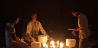 Retiros de Hombres: cómo son los nuevos retiros pensados para trabajar la masculinidad