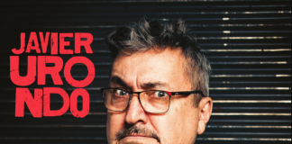 «Cocina Imperfecta», un libro de Javier Urondo