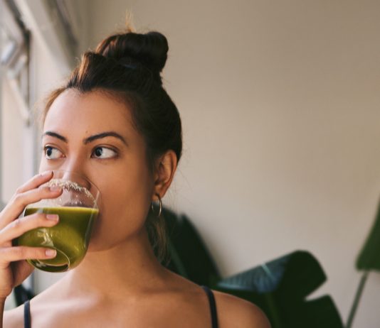 Los electrodomésticos se perfilan como grandes aliados para la salud