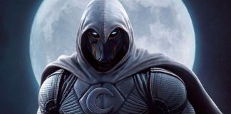 Moon Knight, o cómo tratar los problemas mentales en una serie de superhéroes