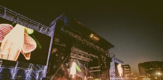 Llega Primavera Sound Buenos Aires y este es el lineup de la primera edición