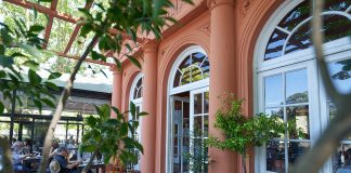 Nuevo ciclo de degustaciones en María Luján, el restó de Tigre