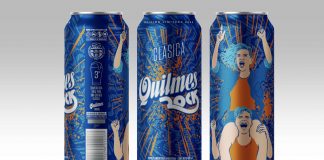 Quilmes Rock 2022: Quilmes presenta su nueva lata edición limitada del show
