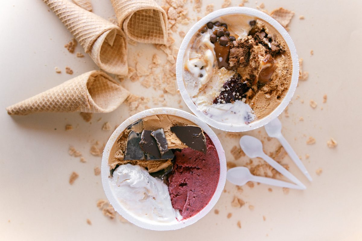 helado