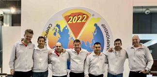 La pizza Argentina obtiene el segundo puesto luego de la italiana