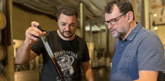 El chef Christophe Krywonis es el nuevo Embajador de Marca de Olivícola Laur