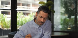 El Gourmet estrena «Los favoritos saludables» de Mauro Massimino