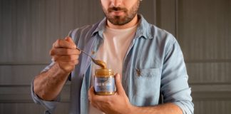 Buenos Aires Verde lanza un dulce de leche natural, vegano y gluten free