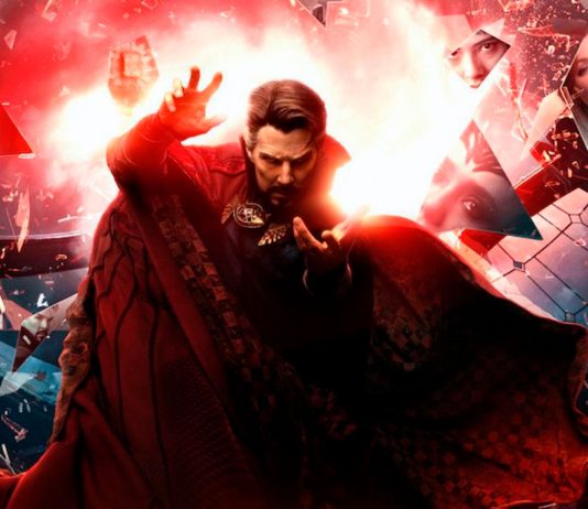 Doctor Strange y el Multiverso de las referencias