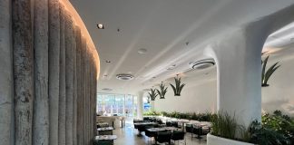 Arriba Alcorta Shopping: un restaurante con rooftop único para vivir grandes momentos