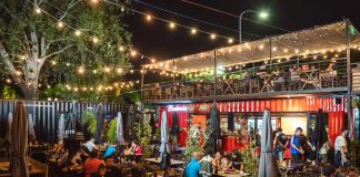 «Pintó Mercado y Patios Gastronómicos», descuentos y cultura en la Ciudad