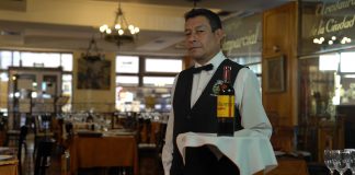 Gran éxito de la “Semana de los Bodegones Don Valentín Lacrado”