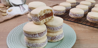 Dulce de leche de Campo: toda la cremosidad en lo nuevo de Milkaut