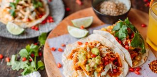 María Barrera: el nuevo restaurante mexicano que promete experiencias únicas en Palermo