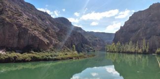 San Rafael con ocupación total para el finde XXL de junio y para vacaciones de invierno