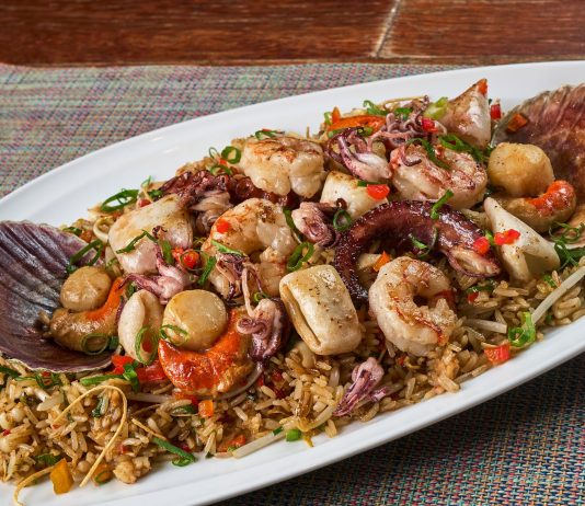 La Mar presenta su nueva carta cargada de frescos sabores