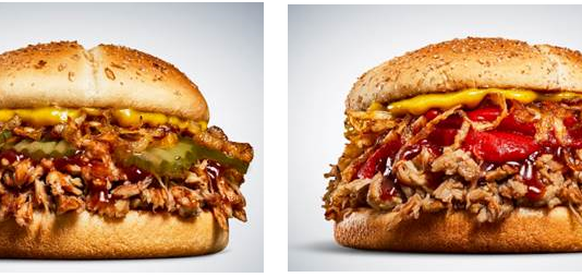 A pedido del público: vuelve la Bondiolita King a Burger King