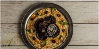 Se viene el Dia del Hummus y estos son los más originales para probar