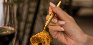 Cocina al mejor estilo italiano pero en Buenos Aires en Fresca