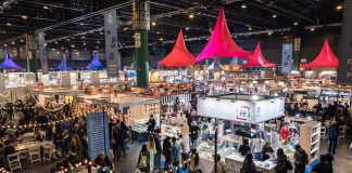 Caminos y Sabores llega con una nueva edición al predio de La Rural en Palermo