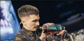 World Class, la competencia de coctelería, ya tiene ganador