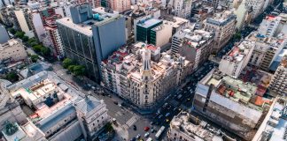 Tras una larga espera, la Confitería del Molino reabrirá sus puertas