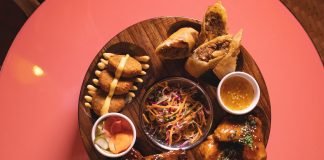 Oh No! Lulu: el Tiki Bar de Villa Crespo presenta su nueva carta