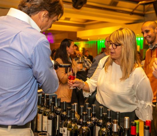 Puro Vino Bariloche: una cita con el buen vivir